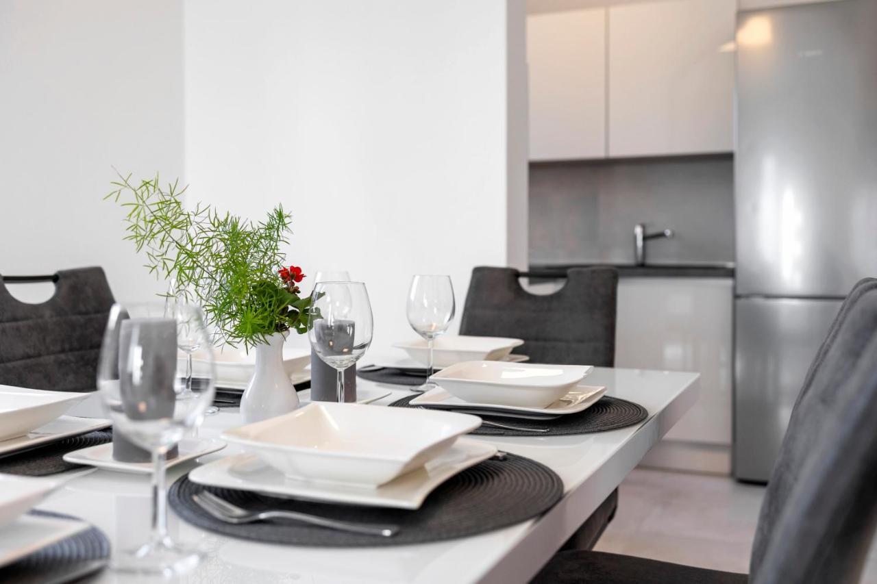 Appartement Luxury Ketty