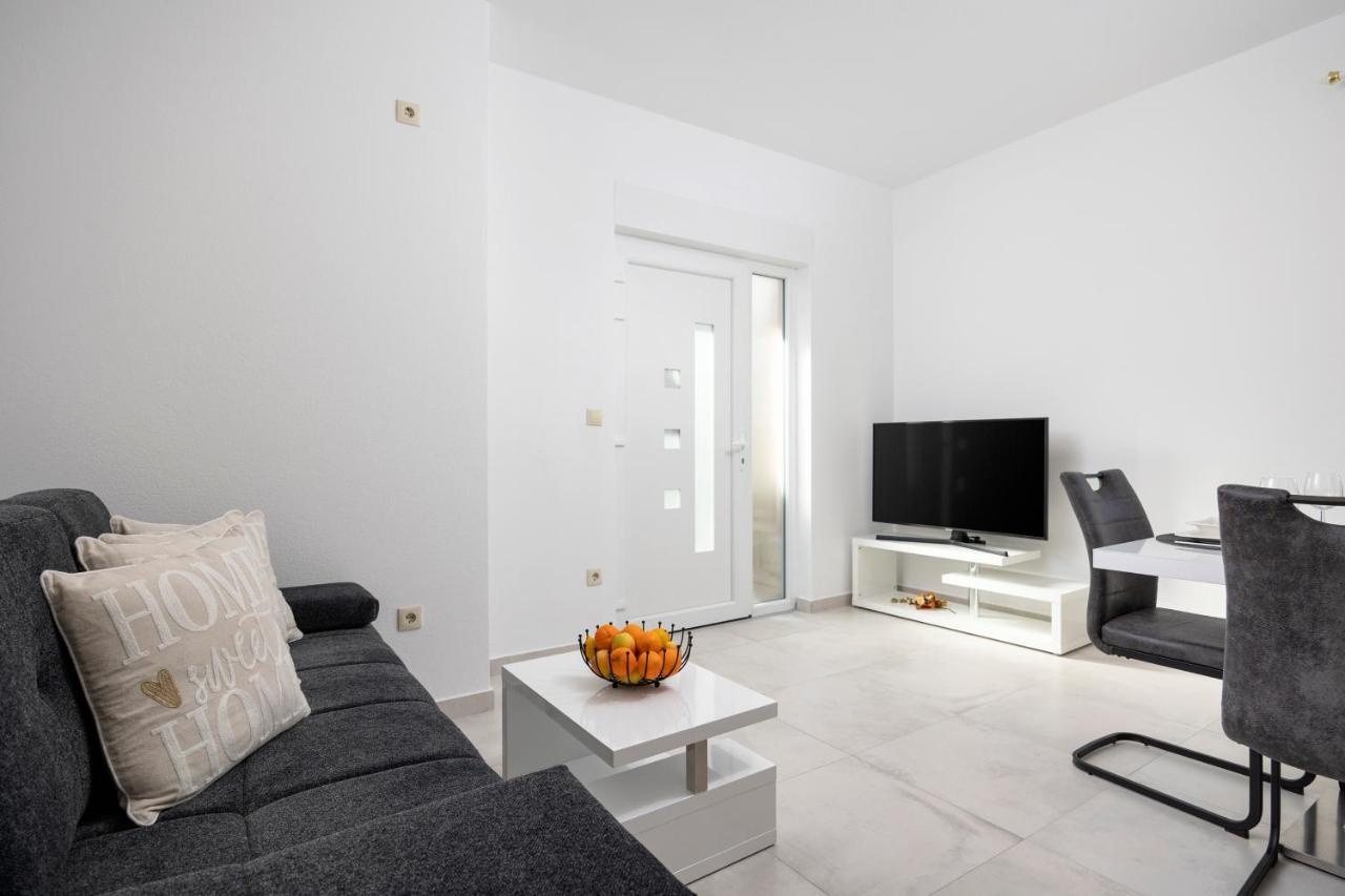 Appartement Luxury Ketty Split