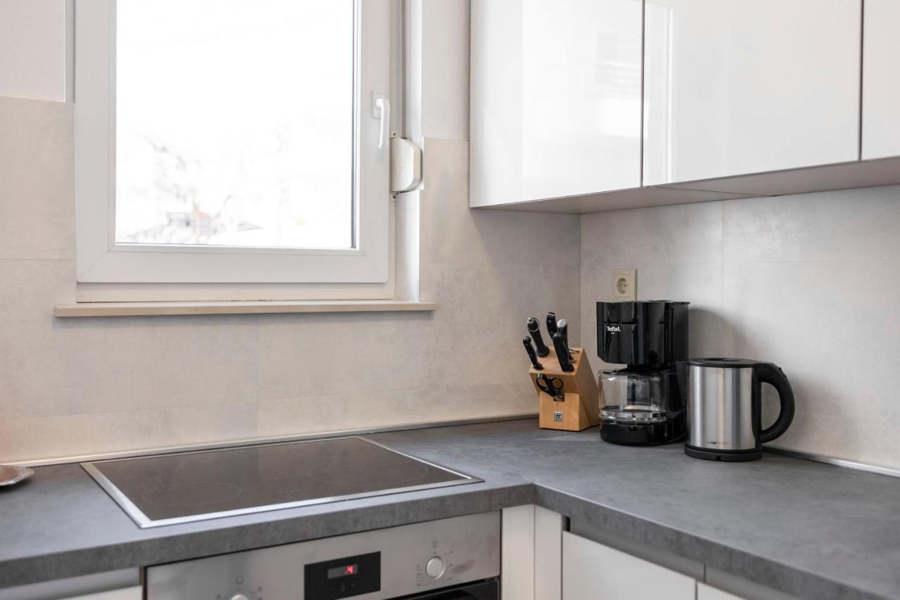 Luxury Ketty Appartement