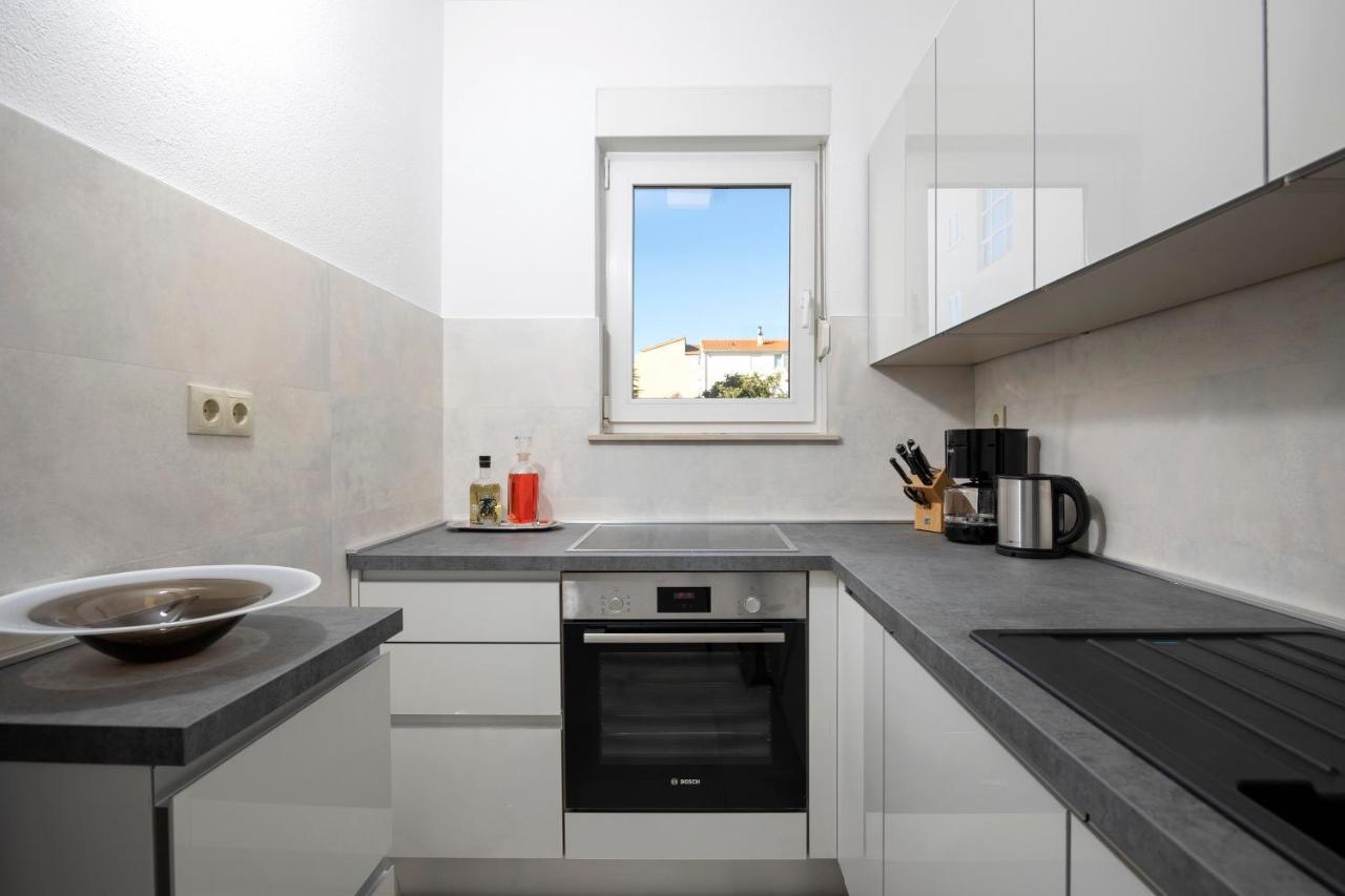 Luxury Ketty Appartement