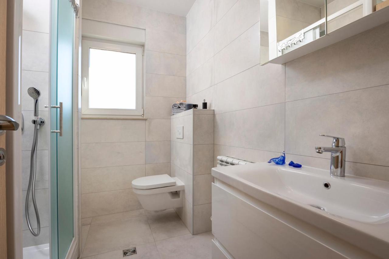 Appartement Luxury Ketty