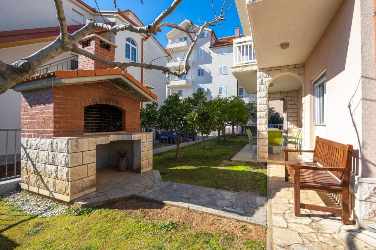 Appartement Luxury Ketty