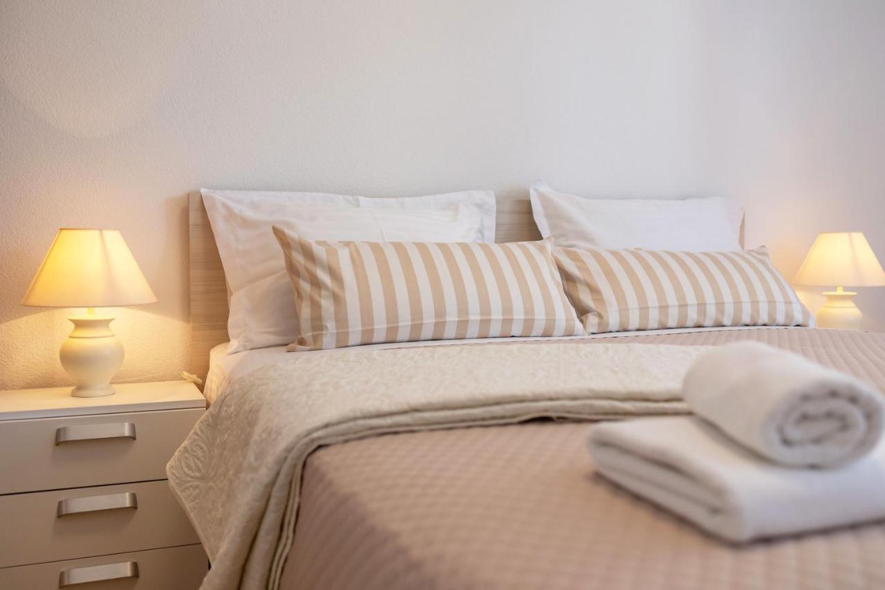 Luxury Ketty Appartement Split